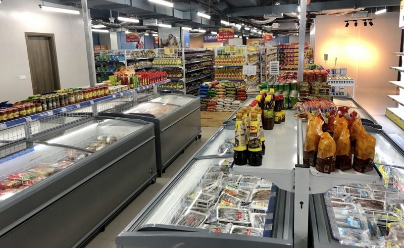 Công ty cổ phần setup thương mại Việt Nam cung cấp đầy đủ dịch vụ để mở và vận hành chuỗi siêu thị, trung tâm thương mại