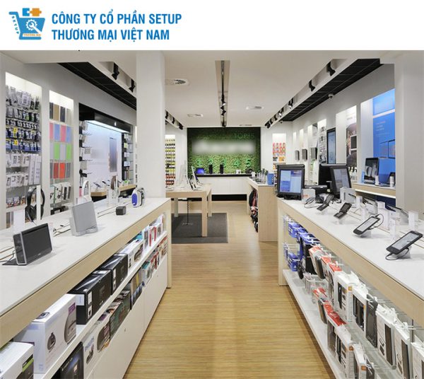 hợp tác mở siêu thị điện máy và nhu cầu mua sắm của người tiêu dùng