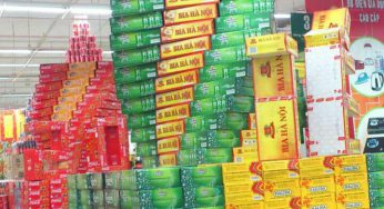Tư vấn mở siêu thị miễn phí – Lưu ý khi mở siêu thị