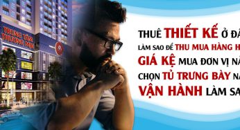 Mở siêu thị mùa dịch – Nên hay không nên – Cần gì và chuẩn bị gì?