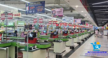 Chi phí mở siêu thị – tư vấn mở siêu thị