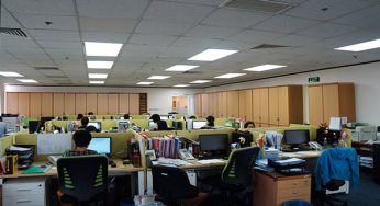 Công ty Setup Thương Mại Việt Nam – Chi nhánh Sài Gòn