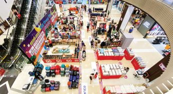Nhiệm vụ thiết kế trung tâm thương mại – Nguyên tắc thực hiện thiết kế trung tâm thương mại