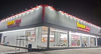Mở siêu thị vật liệu xây dựng và nhu cầu mua sắm được với mặt hàng này.