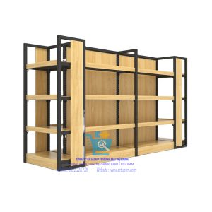 kệ trưng bày mô hình