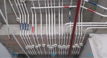 Công ty thi công cơ điện uy tín tại Việt Nam