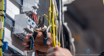 Nhà thầu cơ điện M&E-những người góp phần to lớn vào thành công của dự án tổng.