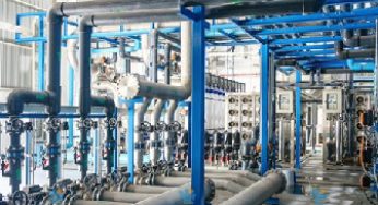 Các nhà thầu M&E – Danh sách nhà thầu cơ điện MEP uy tín