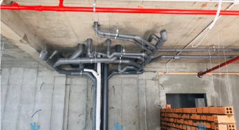 Nhà thầu cơ điện tại TPHCM