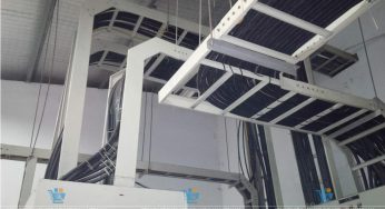 Nhà thầu cơ điện M&E toàn quốc