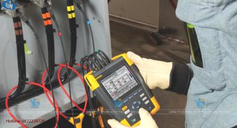 Nhà thầu cơ điện Nhật Bản tại Việt Nam