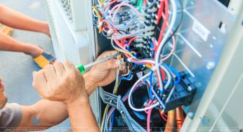 Top 10 nhà thầu cơ điện Việt Nam