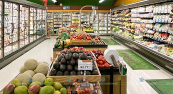 Thủ tục mở siêu thị VinMart và các giấy tờ liên quan hoạt động kinh doanh.