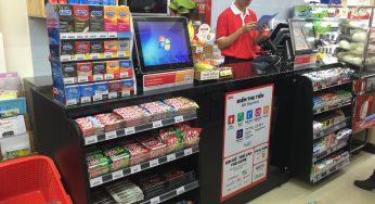 Kinh nghiệm mở siêu thị mini ở quê và những khó khăn.