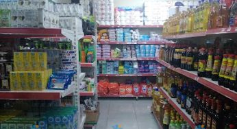 Mở siêu thị mini tại nông thôn-mô hình kinh tế bắt kịp xu thế phát triển .