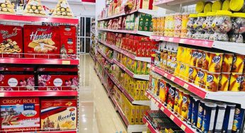 Nguồn hàng mở siêu thị mini và cách tiến hàng dự án mở siêu thị mini. 