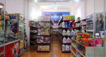 9 bước mở cửa hàng tạp hóa siêu thị mini