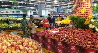 Mở siêu thị mini Mễ Trì Từ Liêm Hà Nội và các địa điểm khác.